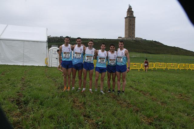 2010 Campionato de España de Cross 321